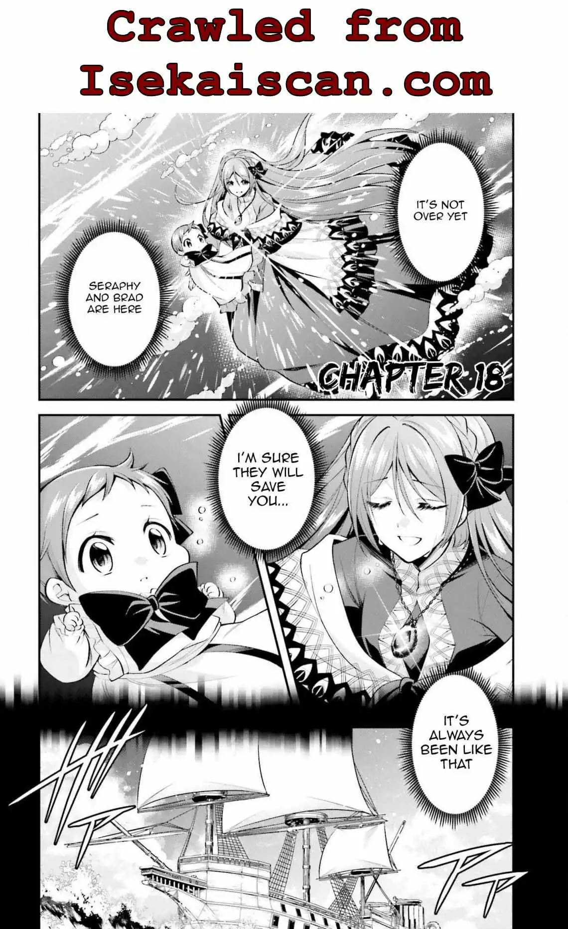 The Villainess Who Has Been Killed 108 Times [ALL CHAPTERS] Chapter 18 2